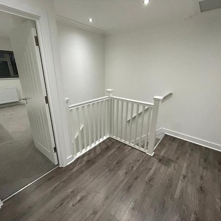London West Ham Apartments Zewnętrze zdjęcie