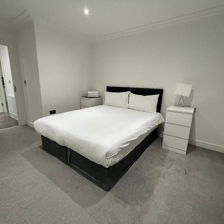 London West Ham Apartments Zewnętrze zdjęcie