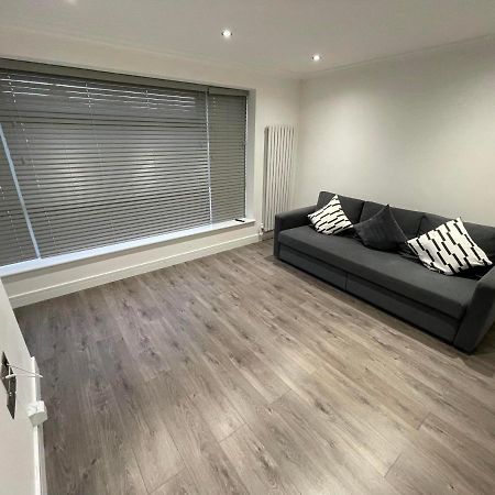 London West Ham Apartments Zewnętrze zdjęcie