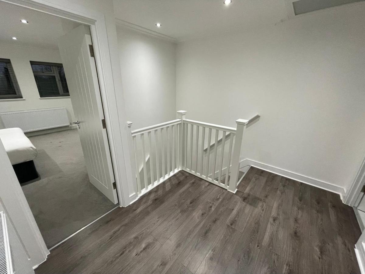 London West Ham Apartments Zewnętrze zdjęcie
