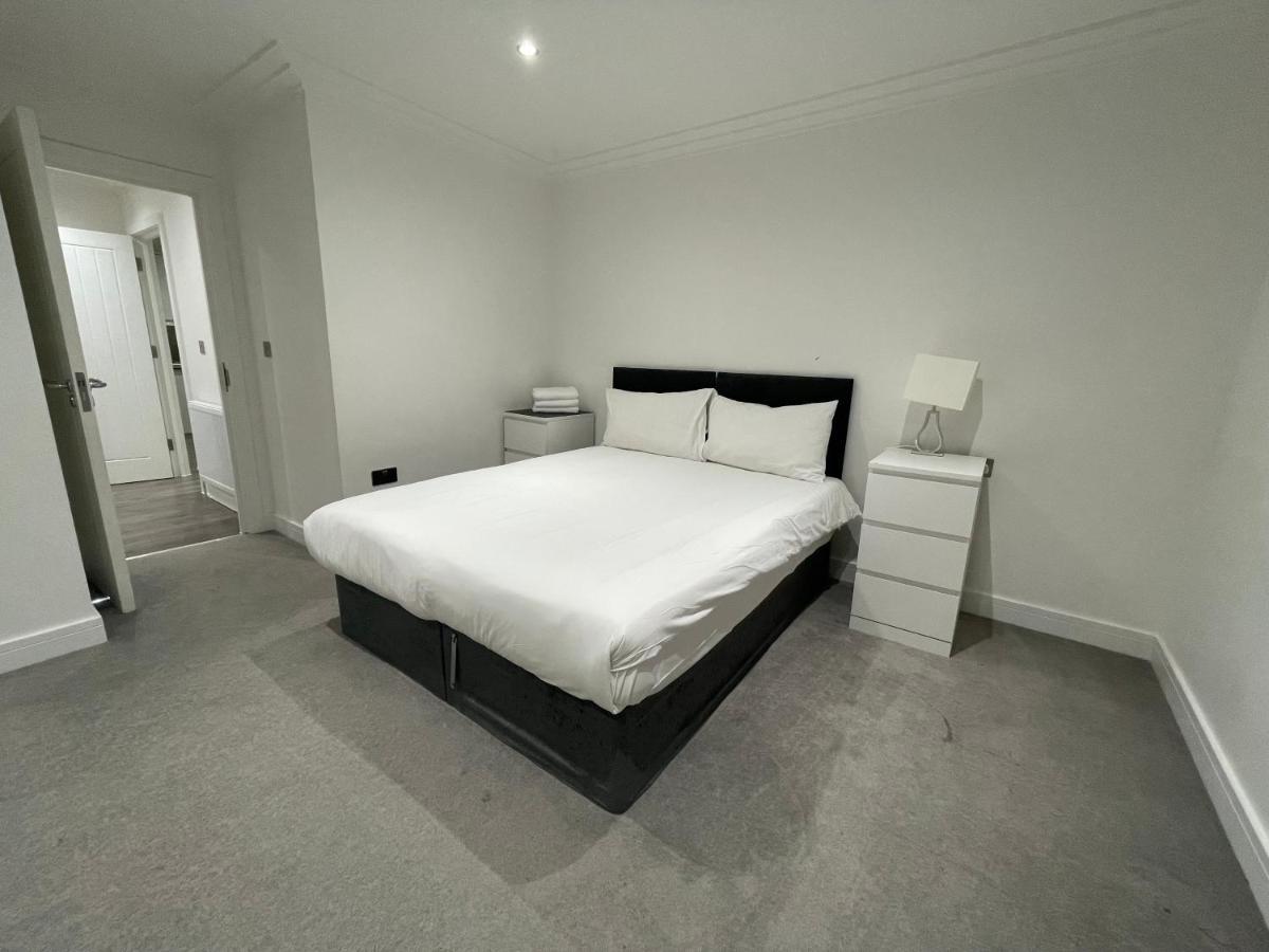 London West Ham Apartments Zewnętrze zdjęcie