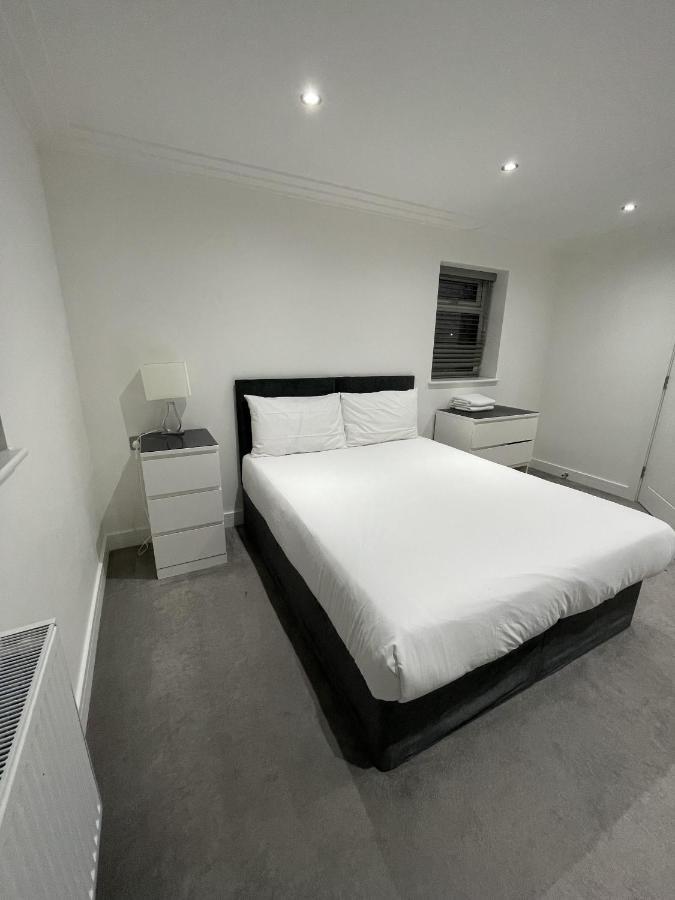 London West Ham Apartments Zewnętrze zdjęcie