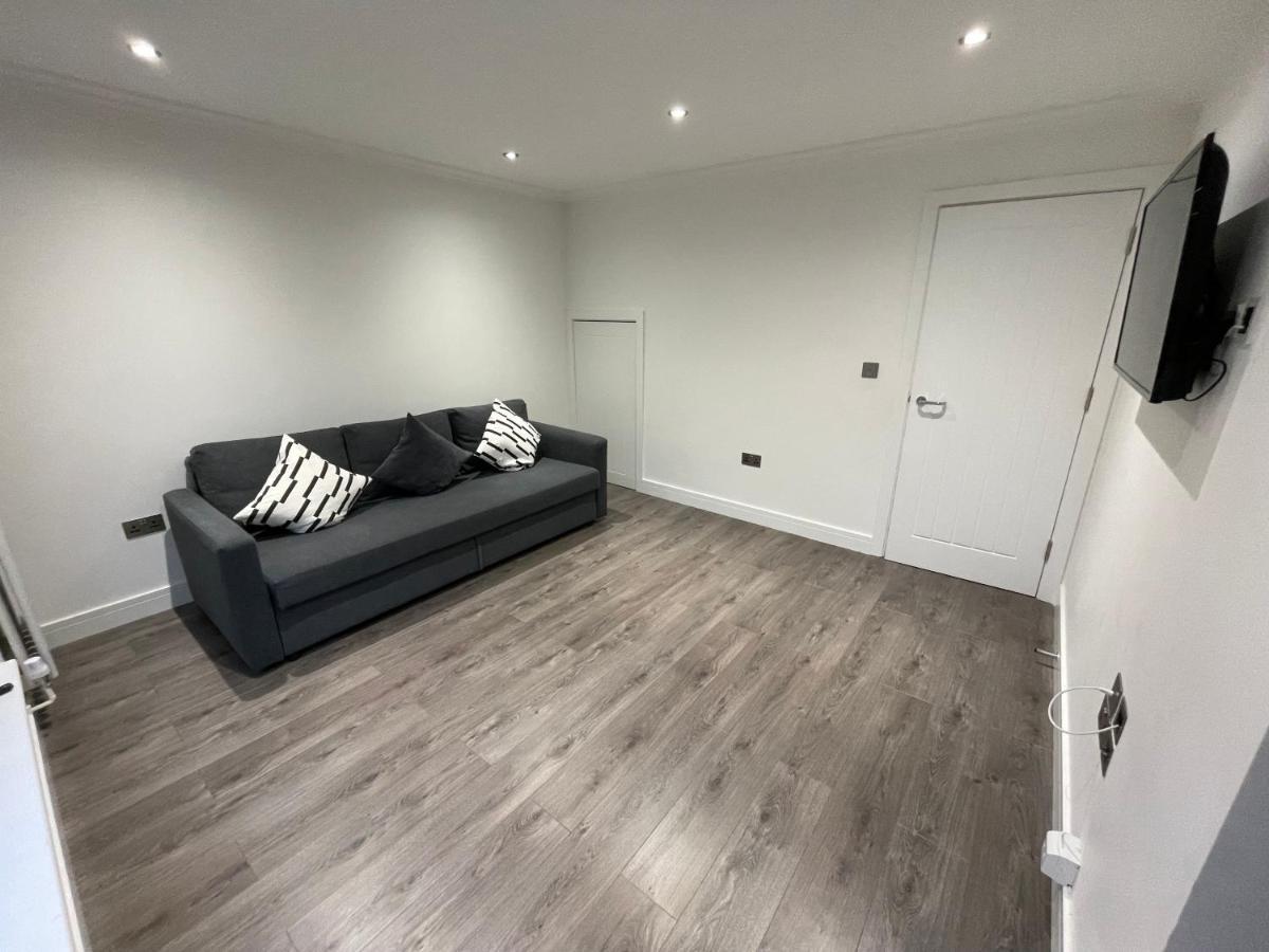 London West Ham Apartments Zewnętrze zdjęcie