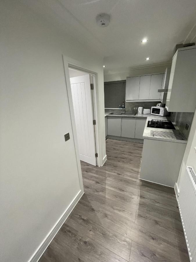 London West Ham Apartments Zewnętrze zdjęcie